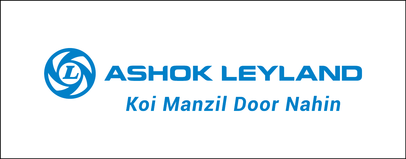 Ashok Leyland logo